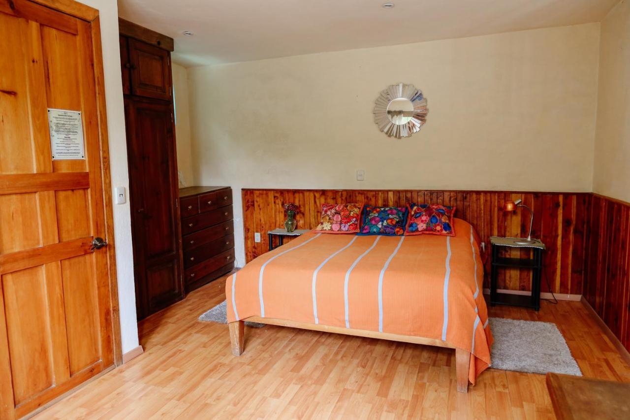 Kukurutz Residencia Hotel ซานกริสโตบัล เด ลาสกาซาส ภายนอก รูปภาพ