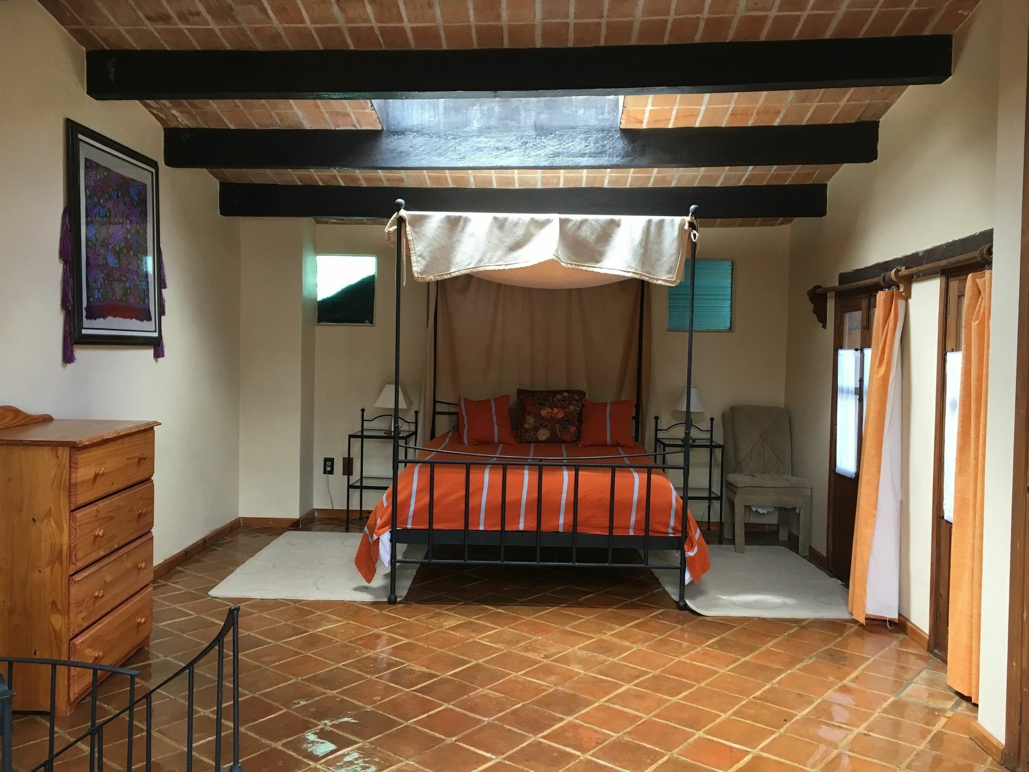 Kukurutz Residencia Hotel ซานกริสโตบัล เด ลาสกาซาส ภายนอก รูปภาพ